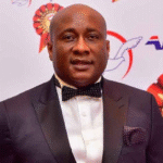 Allen Ifechukwu Onyema, Founder, Air Peace