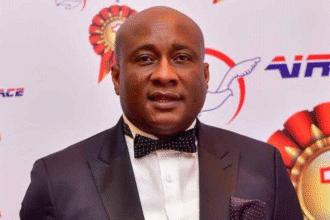 Allen Ifechukwu Onyema, Founder, Air Peace