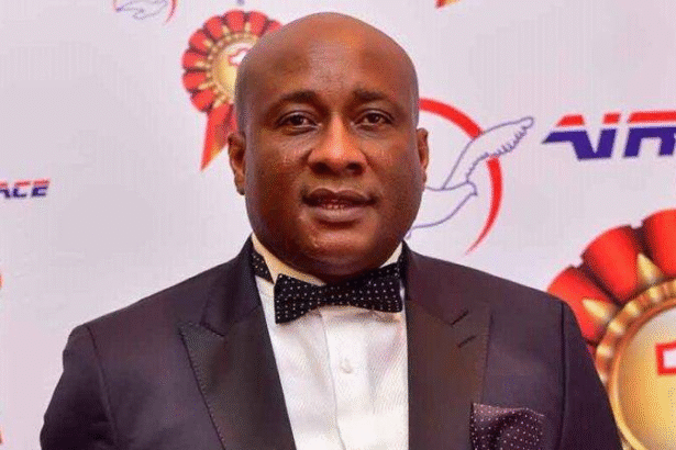 Allen Ifechukwu Onyema, Founder, Air Peace