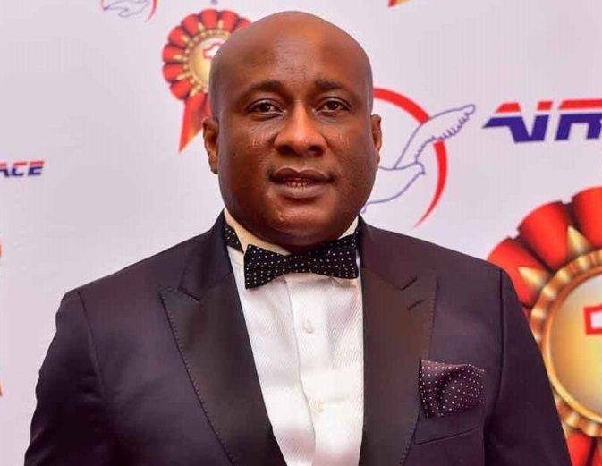 Allen Ifechukwu Onyema, Founder, Air Peace