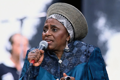 From apartheid defiance to global stages, South African music bridges culture, struggle, and celebration.