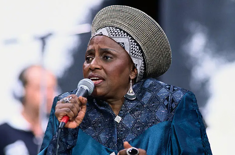 From apartheid defiance to global stages, South African music bridges culture, struggle, and celebration.