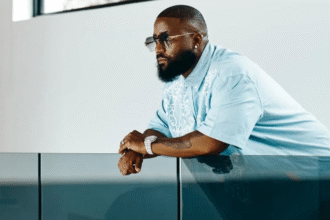 Cassper Nyovest slams Uber courier theft