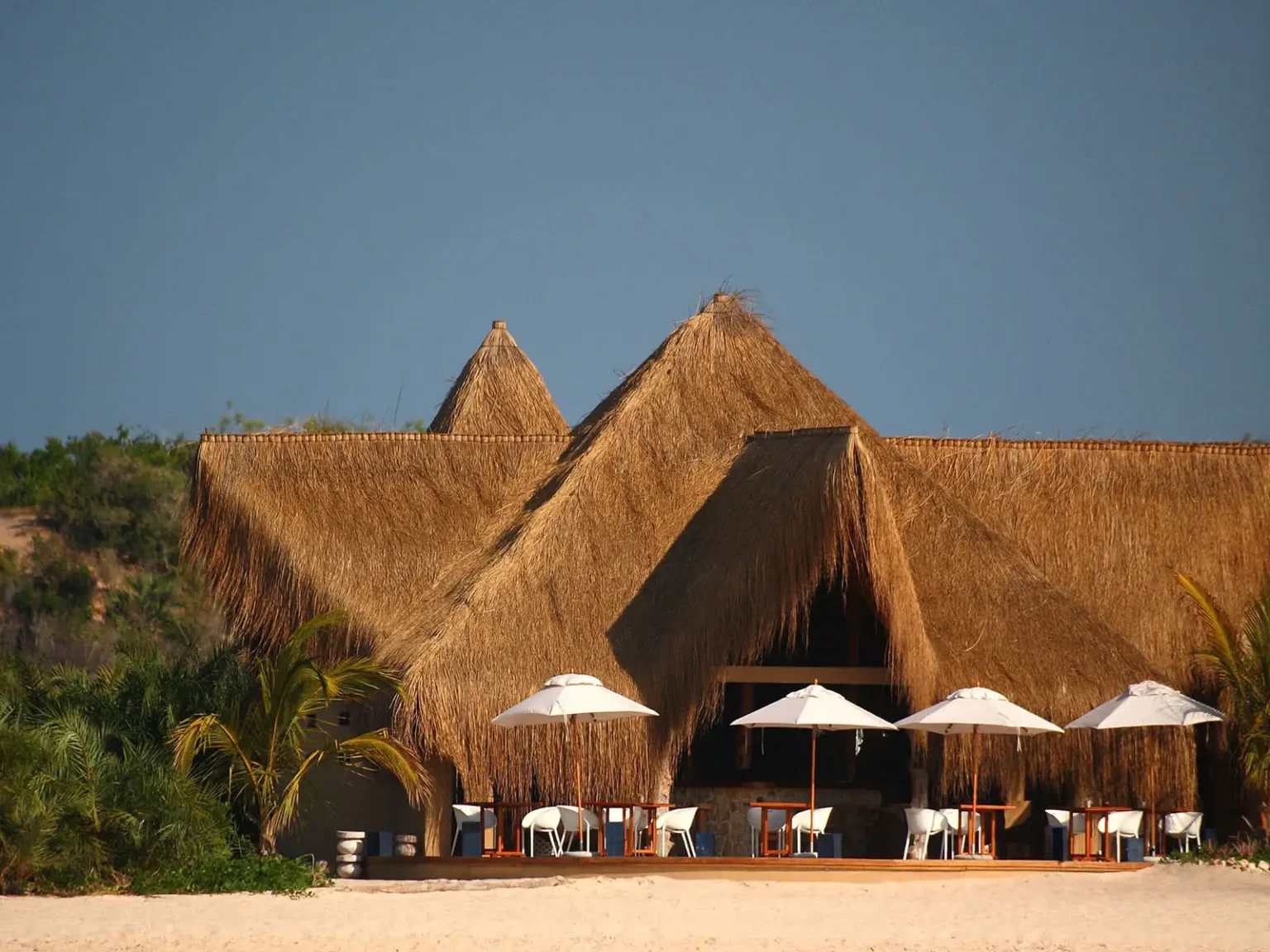 Azura Benguerra Island Mozambique