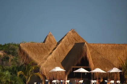 Azura Benguerra Island Mozambique