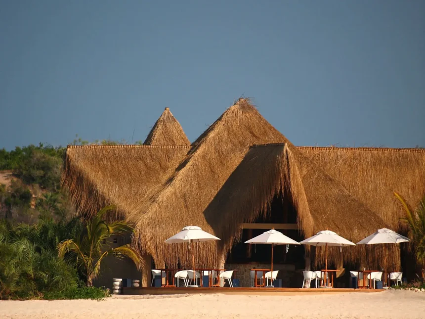 Azura Benguerra Island Mozambique