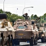 African military intelligence powerhouses