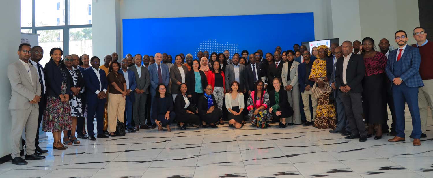 Africa’s Circular Economy gains momentum as innovation meets opportunity