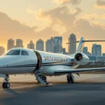 Africa’s business jet market nears $1 billion