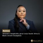 Afrirent hospitality pivot