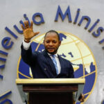 Alph Lukau: South Africa’s richest pastor