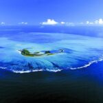 Seychelles tourism decline May 2026