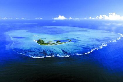 Seychelles and Mauritius investment ranking