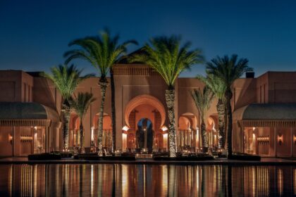 Aman Resorts