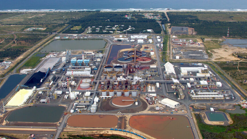 Johnson Controls Arabia Raya Electronics partnership in Egypt