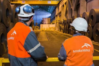 15 biggest steel companies in Africa