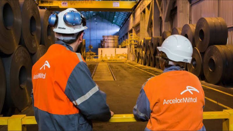 15 biggest steel companies in Africa