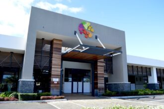Ascencia Mauritius retail