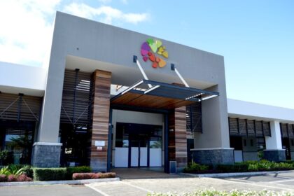 Ascencia Mauritius retail