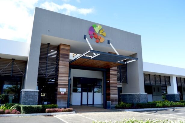 Ascencia Mauritius retail