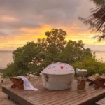 Azura Quilalea Private Island Mozambique