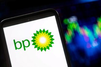 BP Oil