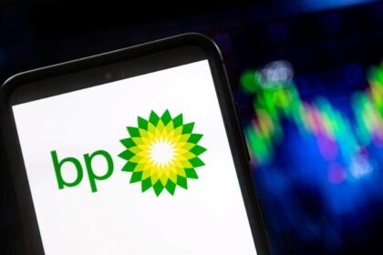 BP Oil