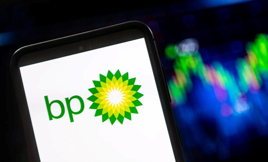 BP Oil