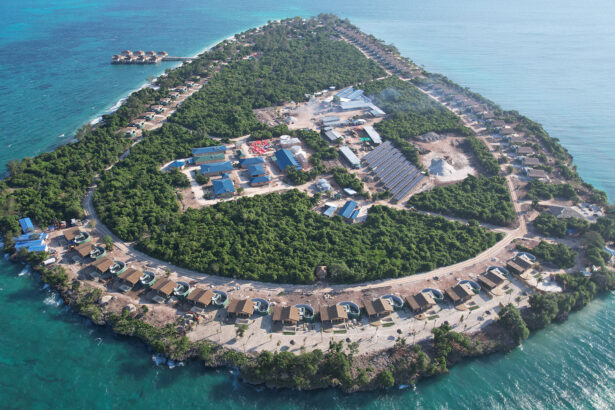 Zanzibar’s luxury escape for elite travelers