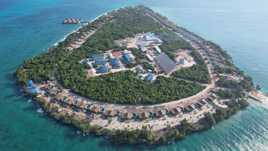 Zanzibar’s luxury escape for elite travelers