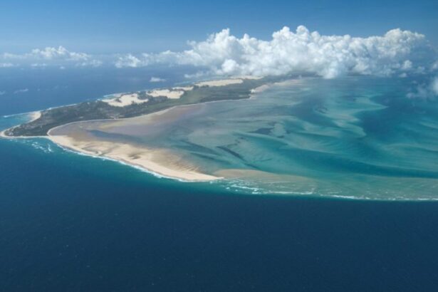 Bazaruto Archipelago, Mozambique