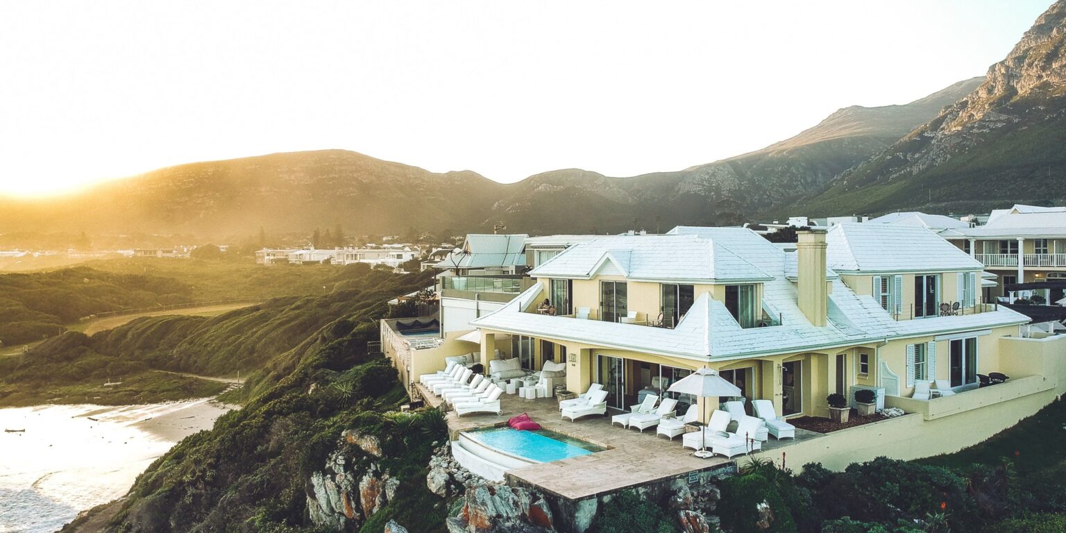 Birkenhead House Hermanus