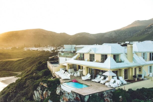Birkenhead House Hermanus