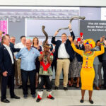 Africa’s billion-dollar IPO boom unfolds