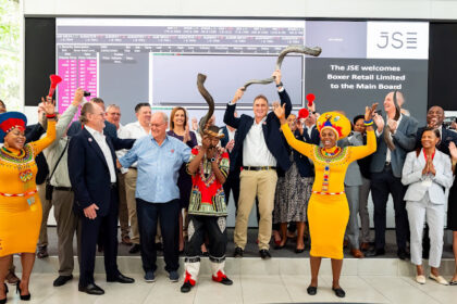 Africa’s billion-dollar IPO boom unfolds