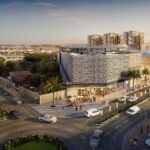 Kenya shopping malls