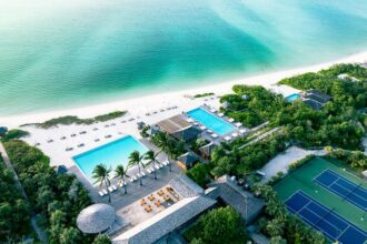 COMO Parrot Cay Turks and Caicos