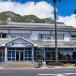 Cable & Wireless Seychelles profit fall