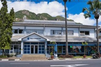 Cable & Wireless Seychelles profit fall