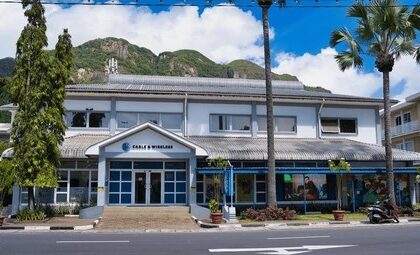 Cable & Wireless Seychelles profit fall