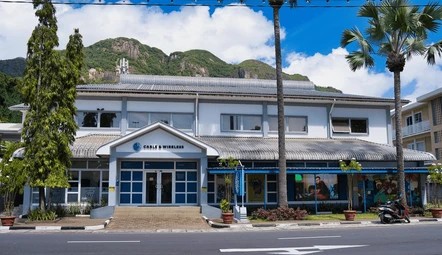 Cable & Wireless Seychelles profit fall