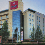 City Lodge Newtown hotel closure