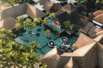 Constance Belle Mare Plage Mauritius