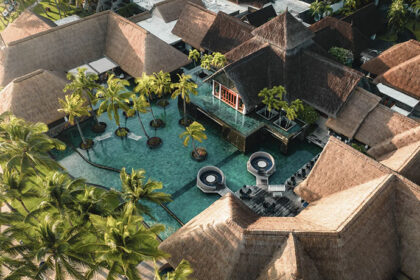 Constance Belle Mare Plage Mauritius