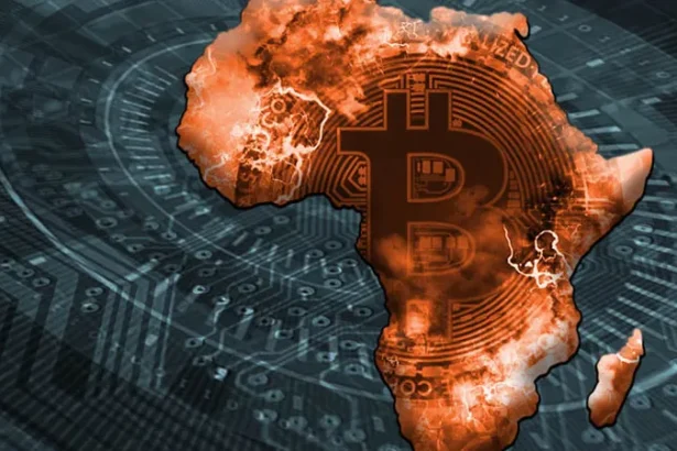 digital asset adoption in Africa