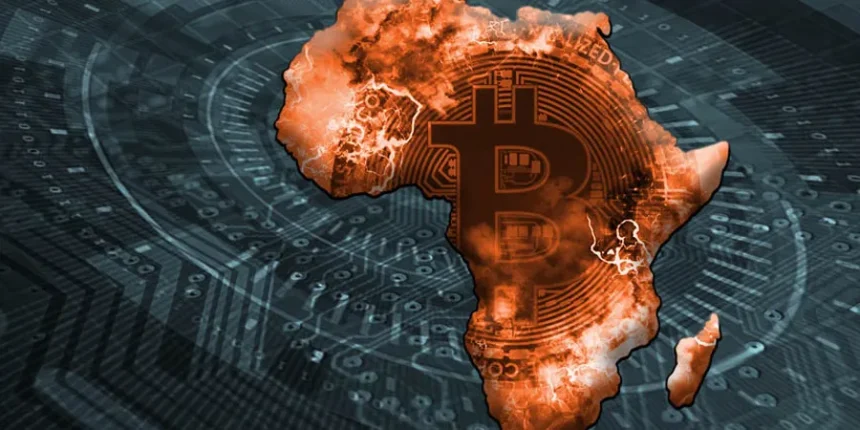 digital asset adoption in Africa