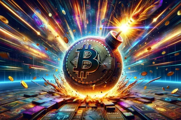 Cryptocurrency adoption across Africa