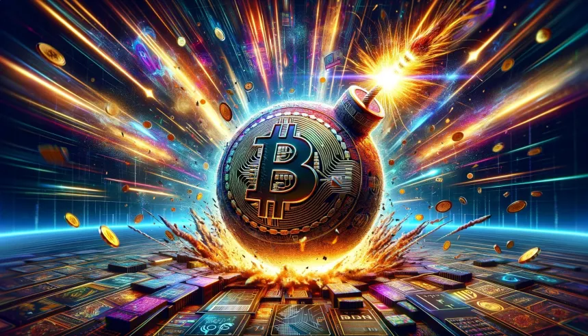 Cryptocurrency adoption across Africa