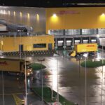 DHL Company