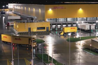 DHL Company